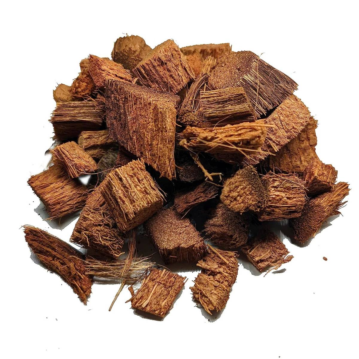 Josh's Frogs Loose Coco Husk Chips (10 Liters)