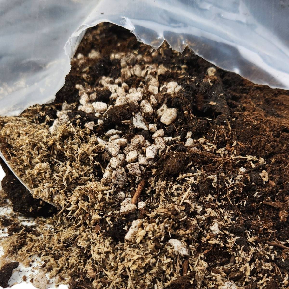 Josh's Frogs BioBedding HERMIT CRAB Bioactive Substrate (10 quarts)
