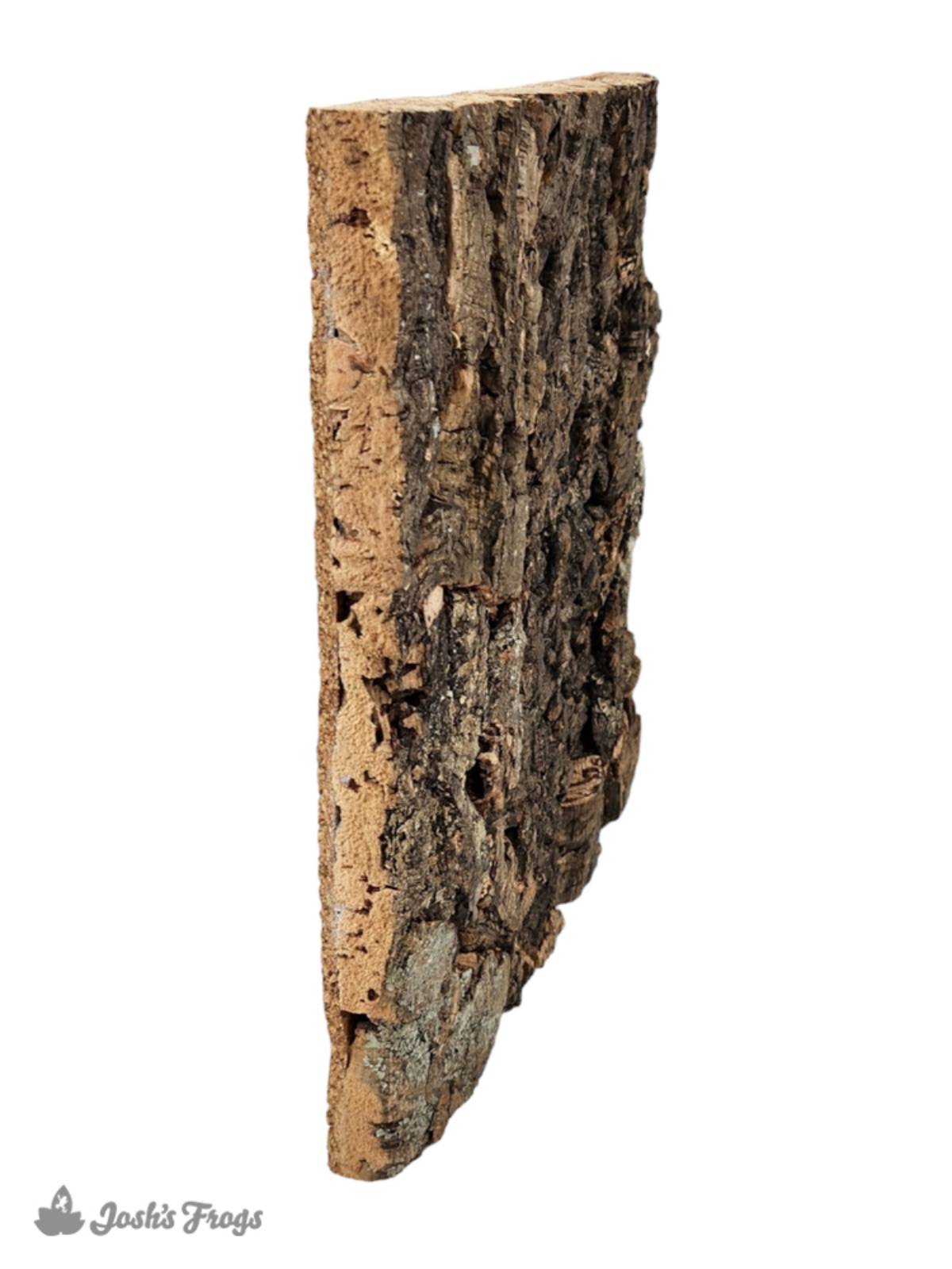 Josh's Frogs Natural Virgin Cork Sheet (12x12 inch)