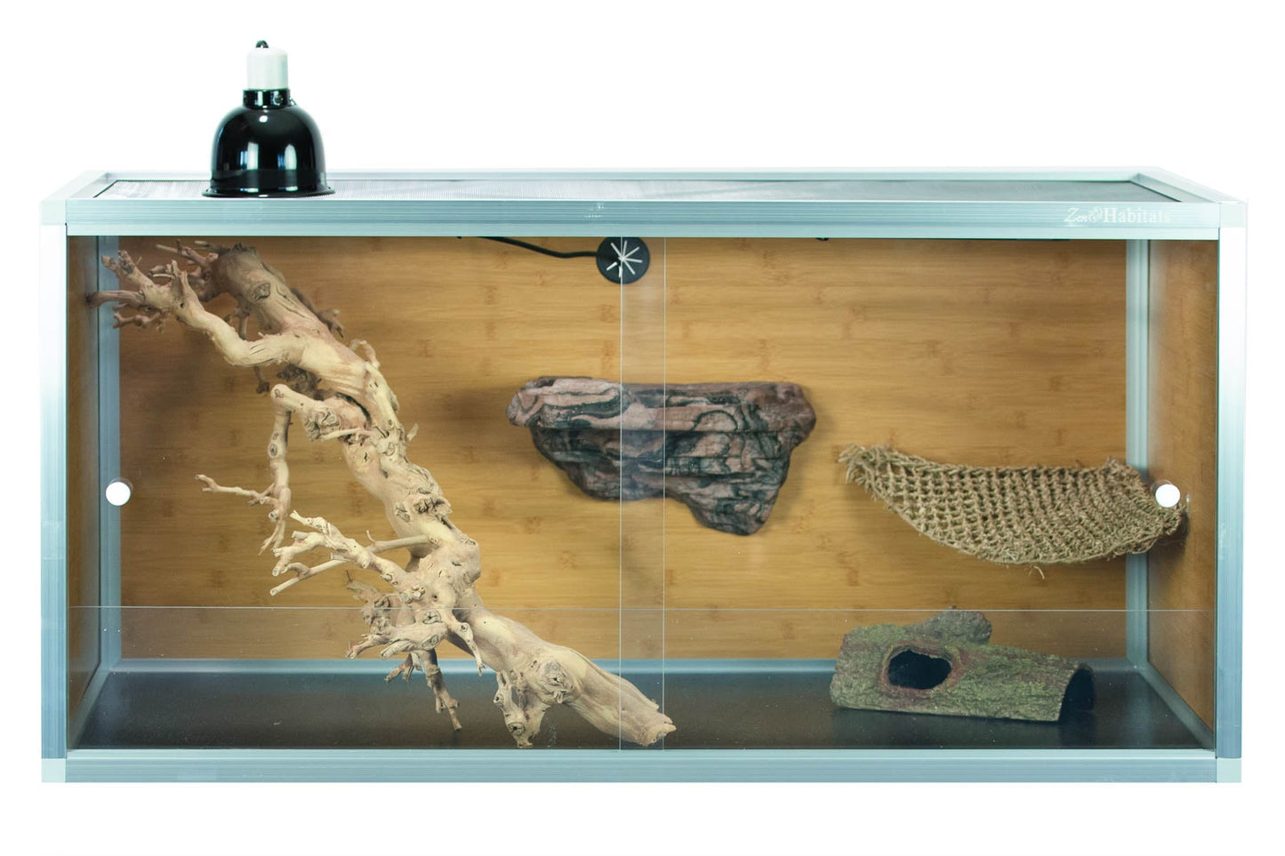 Zen Mat - for 4'x2' based enclosures