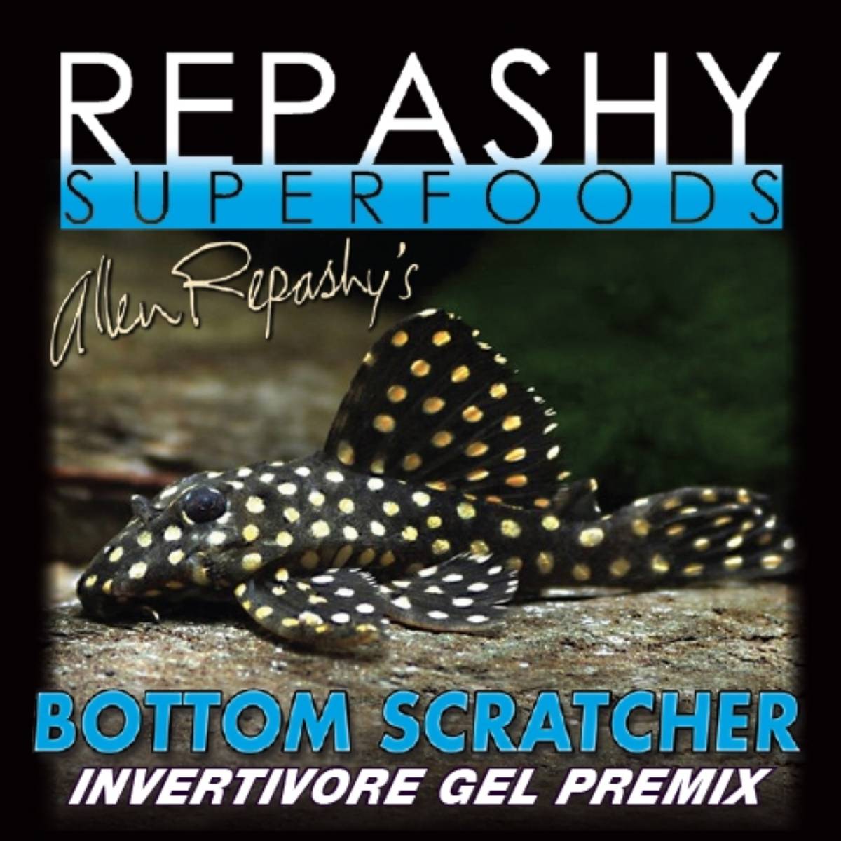 Repashy Bottom Scratcher (70.4 oz Jar 4.4 lb)
