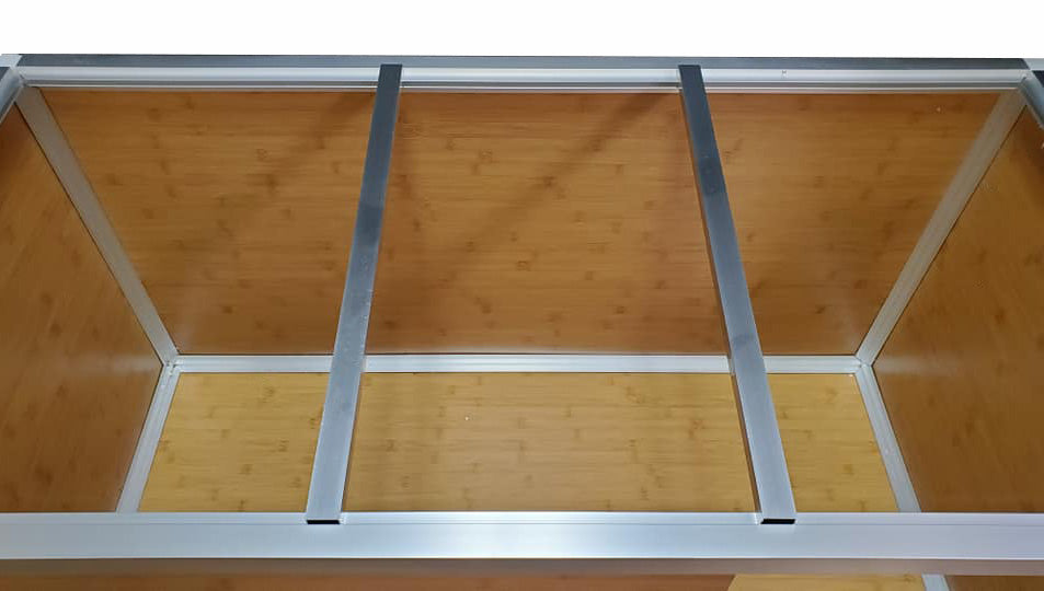 Cabinet Stand - for 4'x2' based Original enclosures