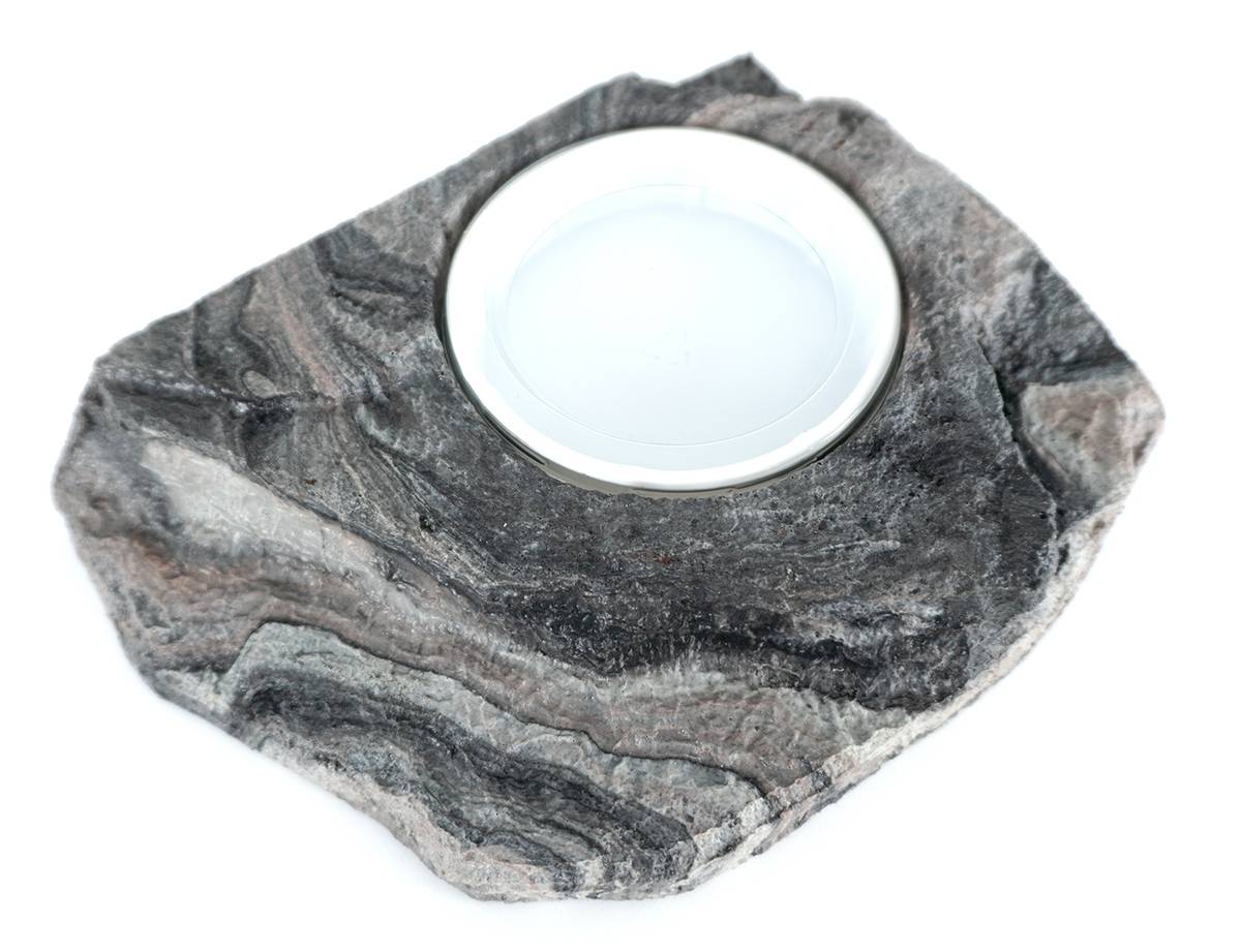 Magnaturals Worm Feeder Rock (Small)