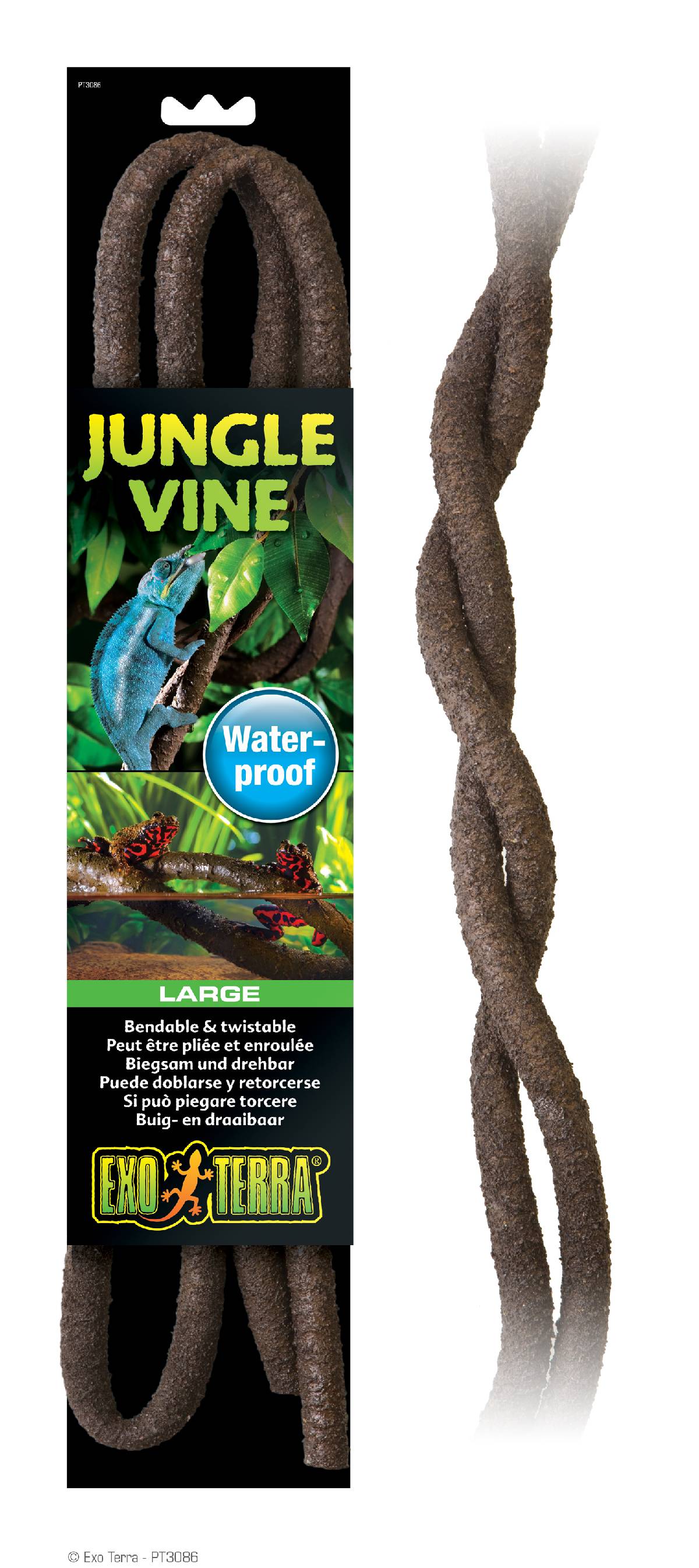 Exo Terra Jungle Vine (Large)