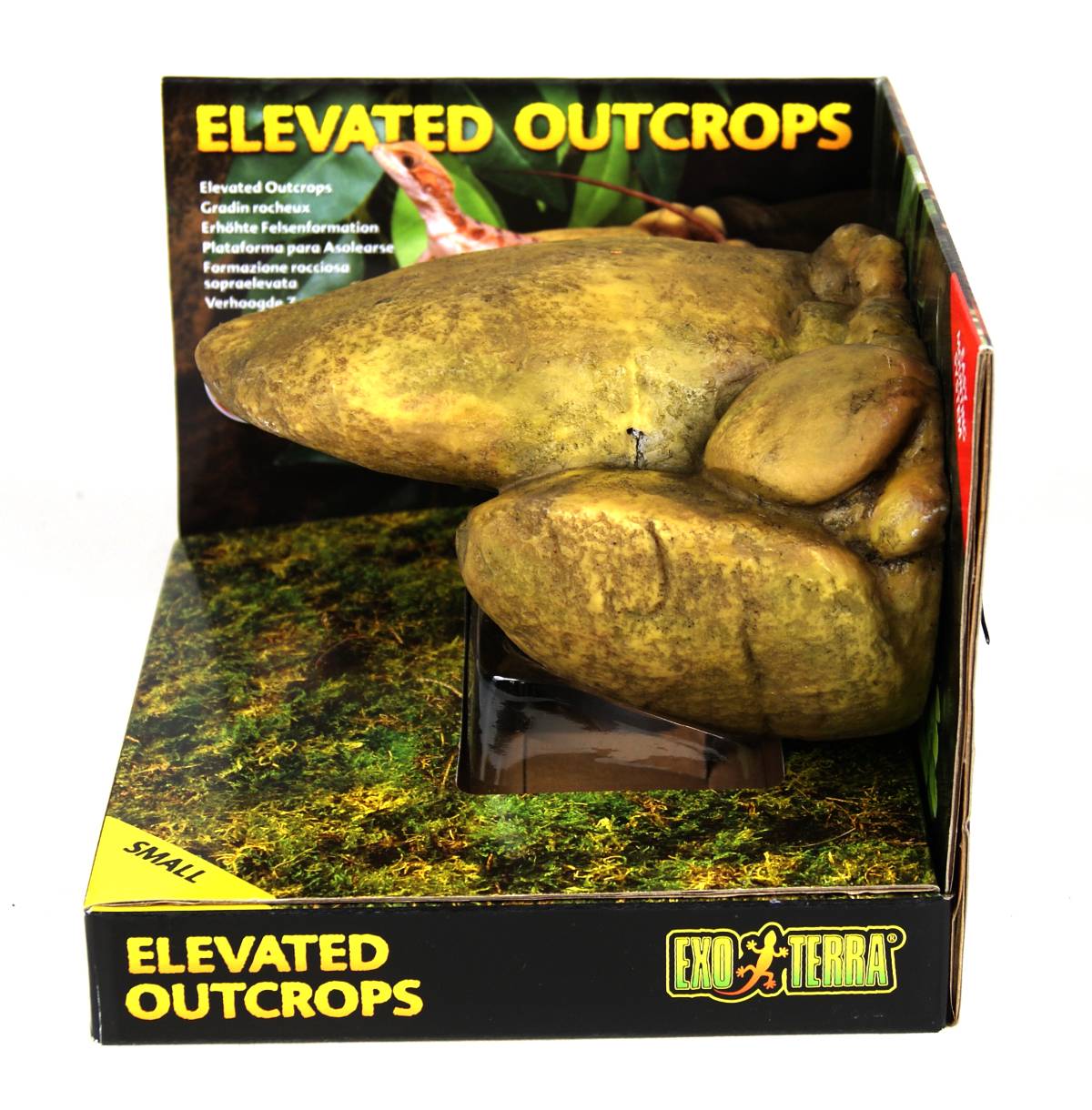 Exo Terra Elevated Outcrops (Small)