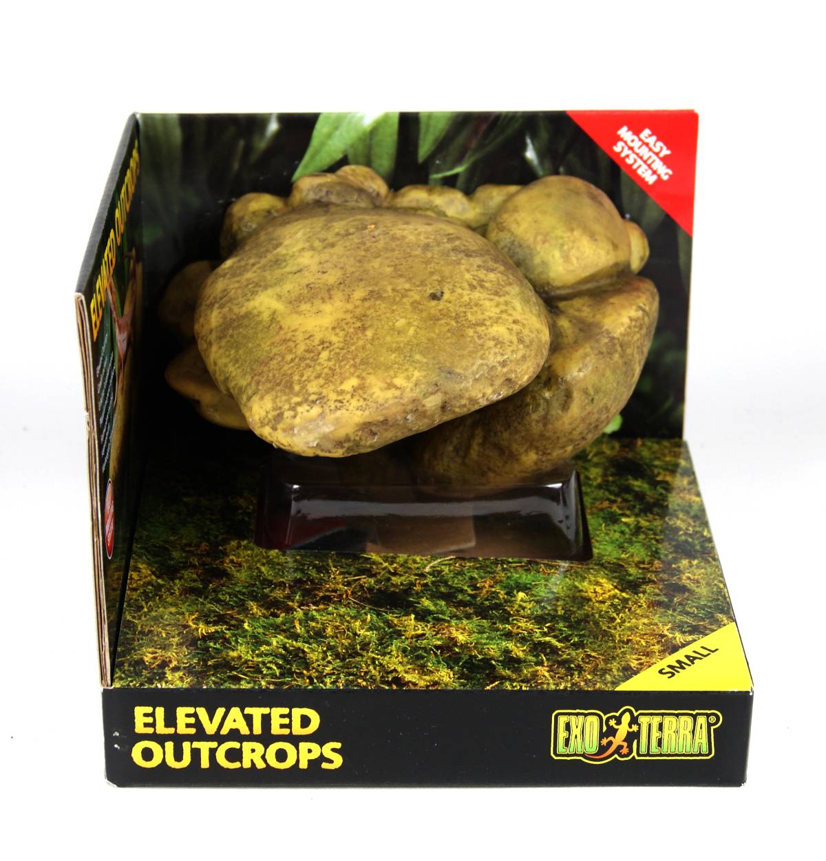 Exo Terra Elevated Outcrops (Small)
