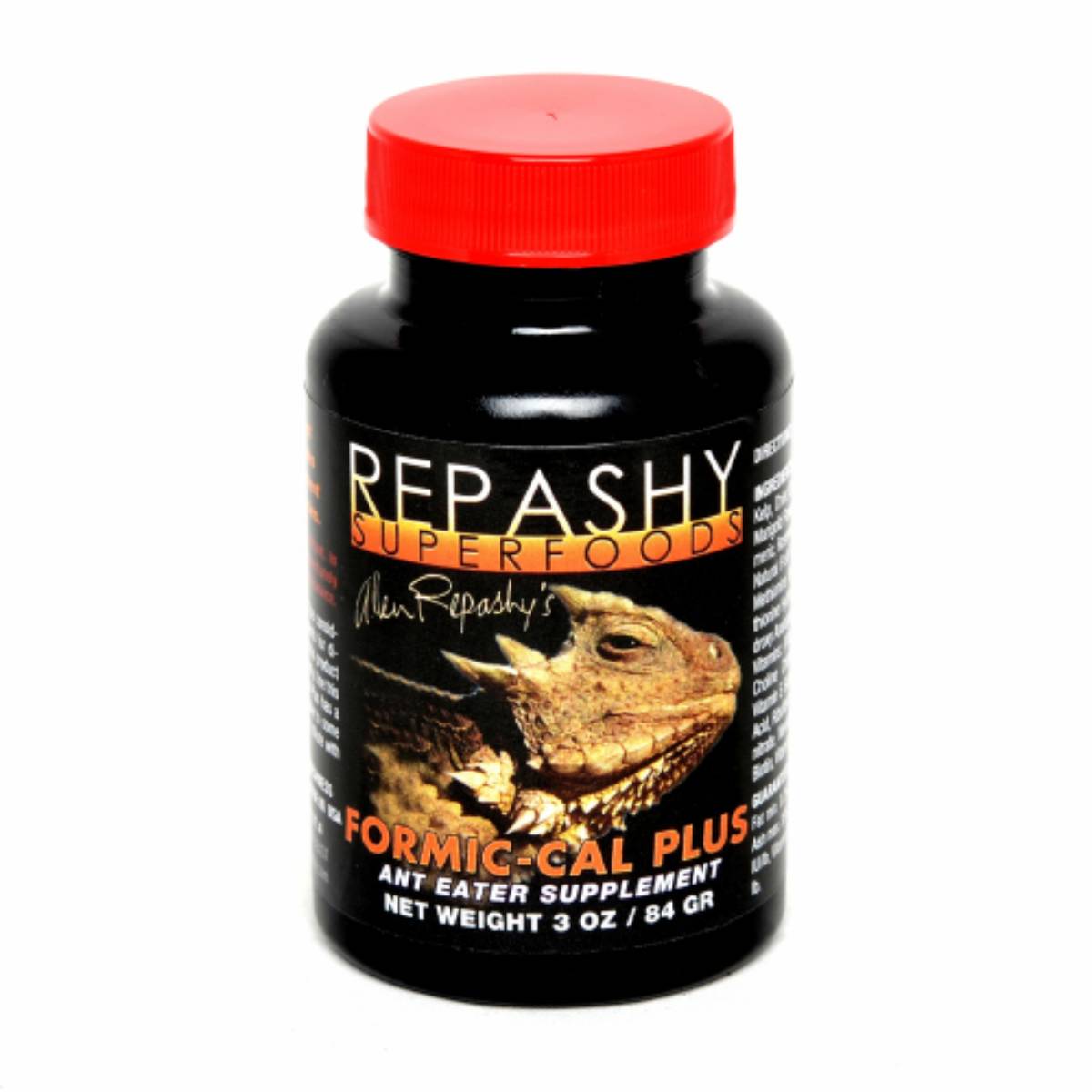 Repashy Formic-Cal Plus (3 oz. Jar)