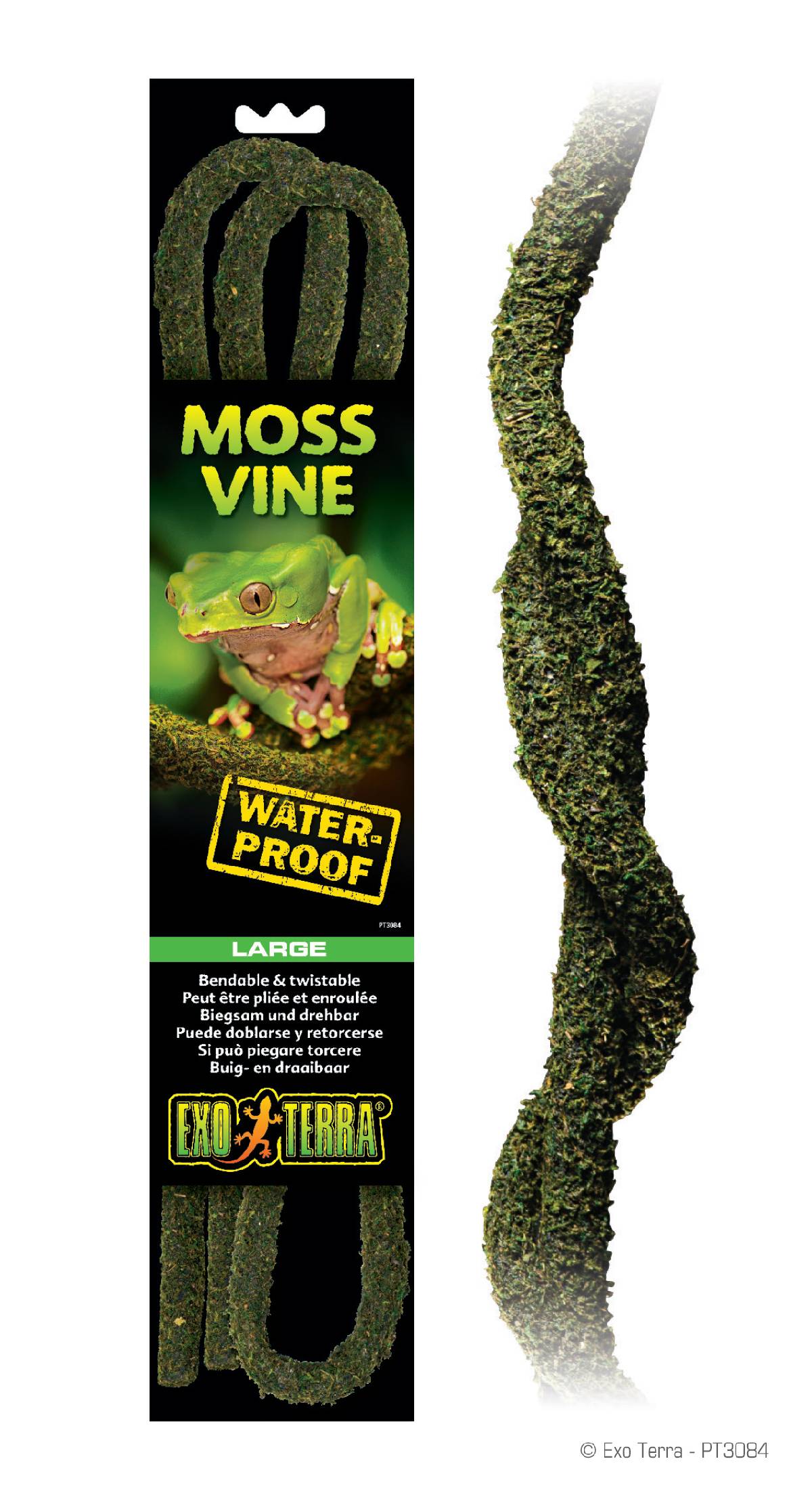 Exo Terra Moss Vine (Large)