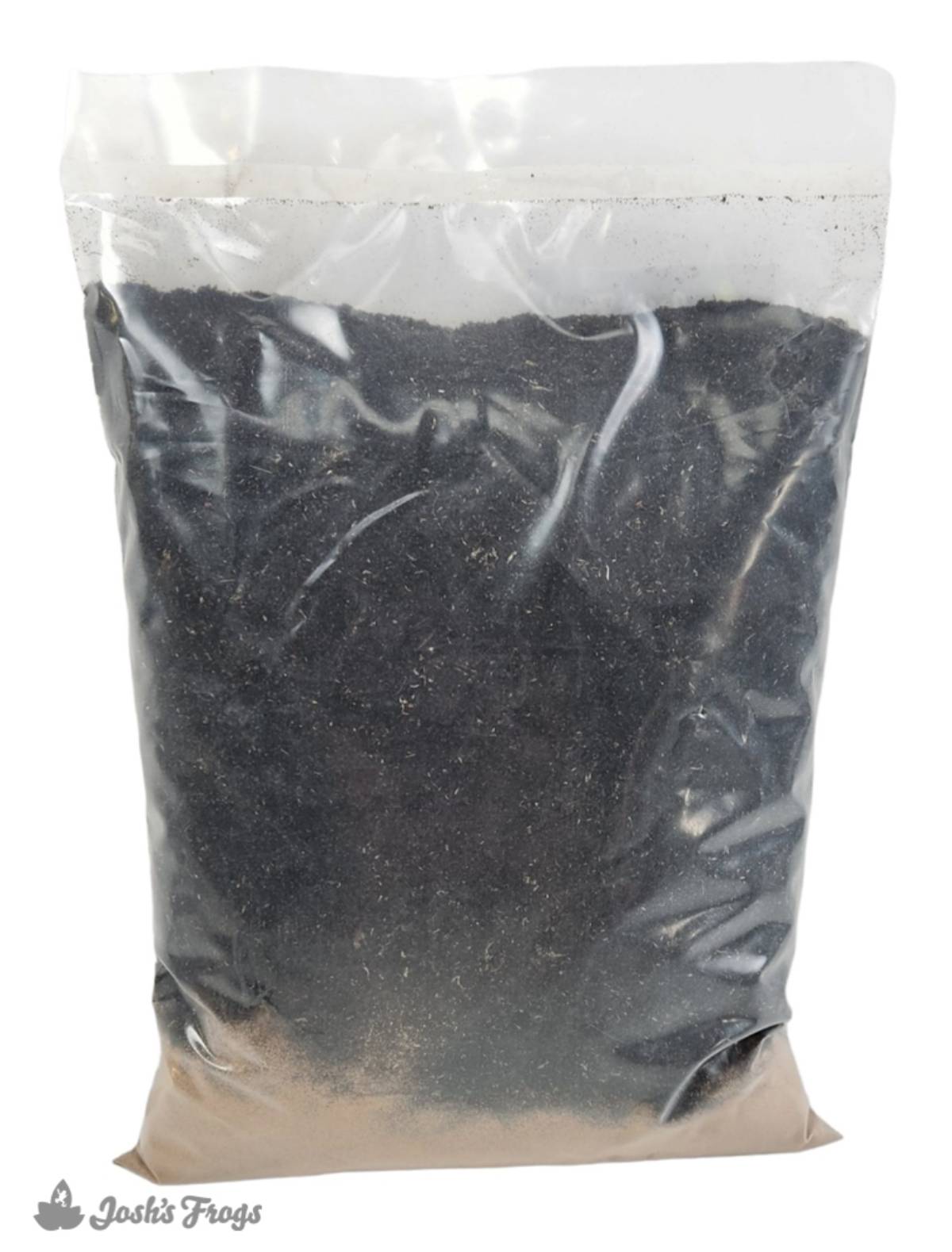 Josh's Frogs BioBedding DESERT Bioactive Substrate (4 quarts)