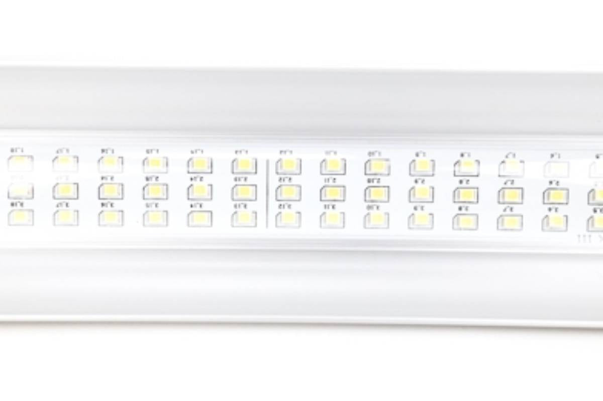 Josh's Frogs Green Gro LED Fixture (12 inch, 18 Watt)