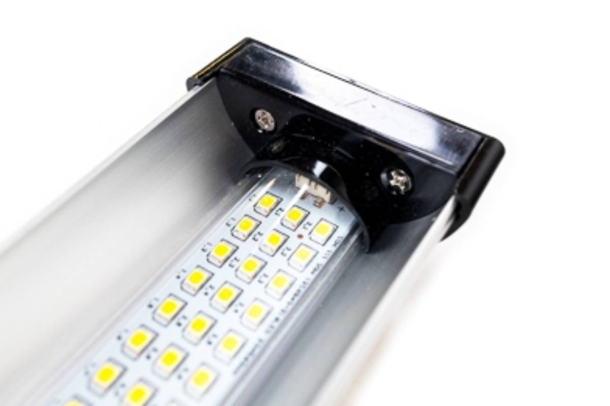 Josh's Frogs Green Gro LED Fixture (24 inch, 39 Watt)
