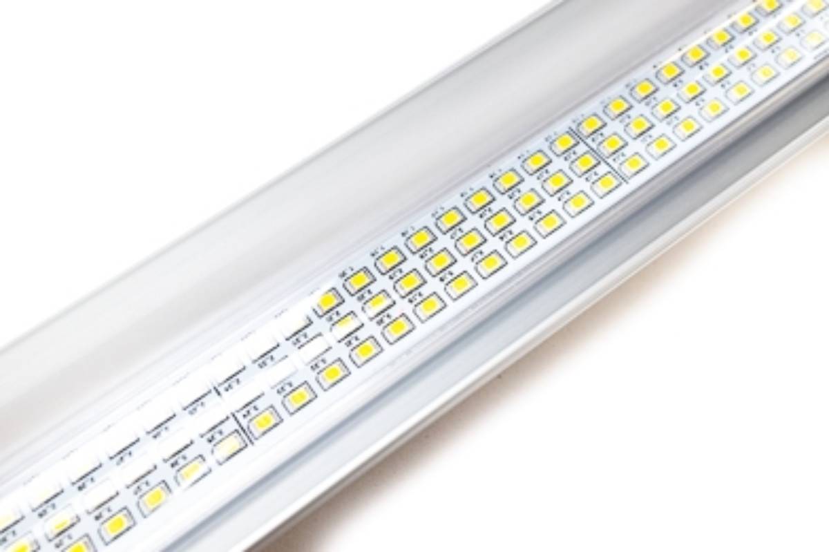 Josh's Frogs Green Gro LED Fixture (24 inch, 39 Watt)