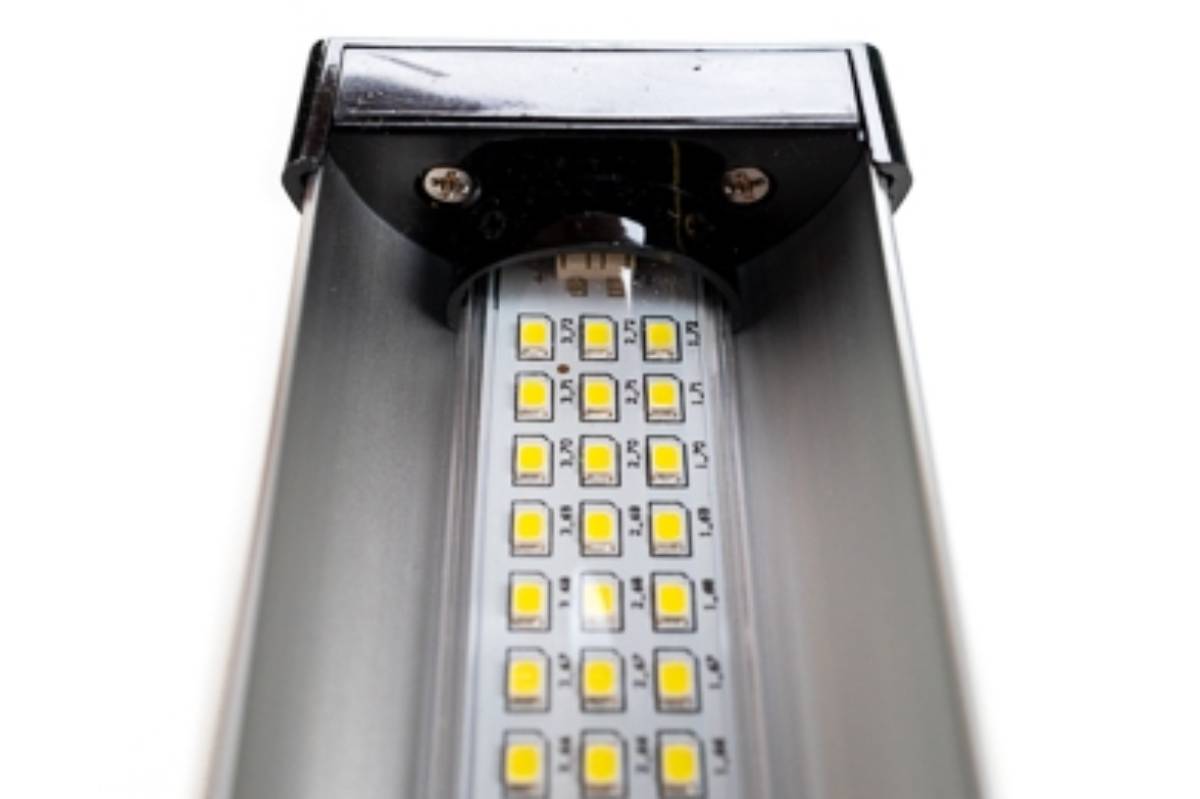 Josh's Frogs Green Gro LED Fixture (24 inch, 39 Watt)