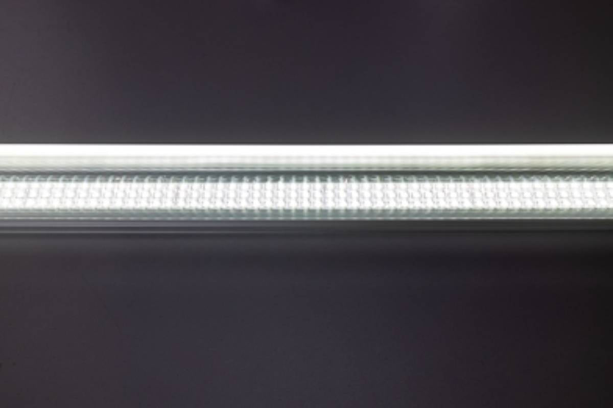 Josh's Frogs Green Gro LED Fixture (24 inch, 39 Watt)