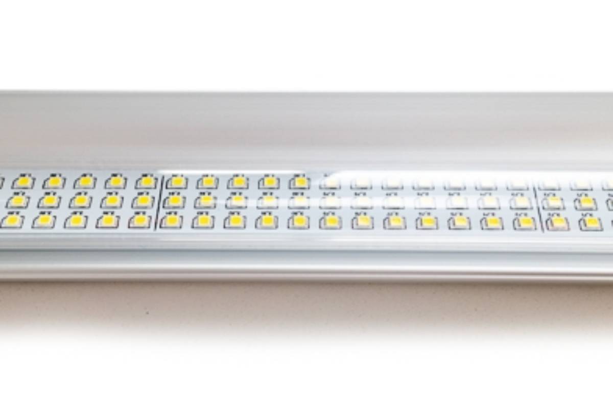 Josh's Frogs Green Gro LED Fixture (36 inch, 54 Watt)