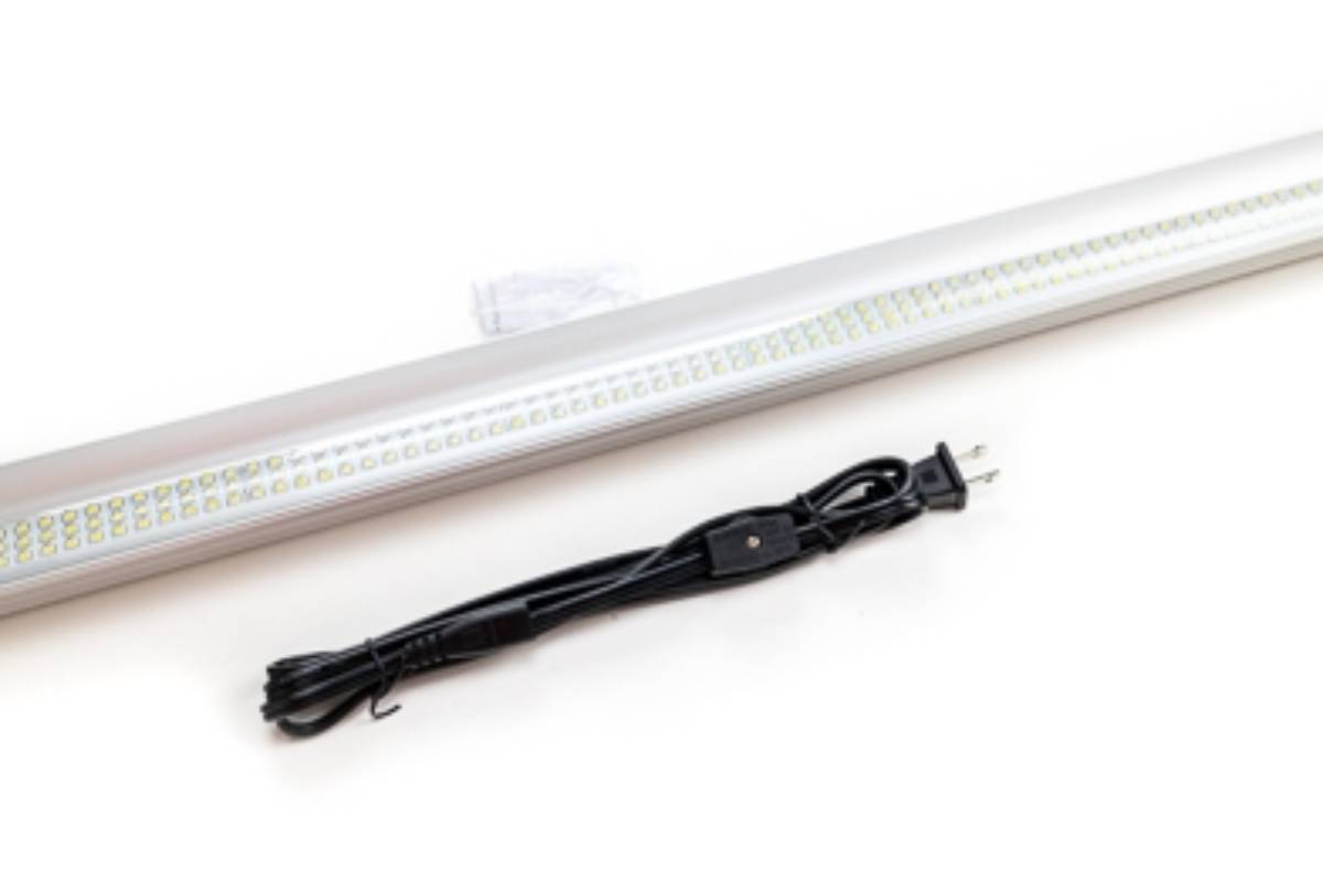 Josh's Frogs Green Gro LED Fixture (36 inch, 54 Watt)