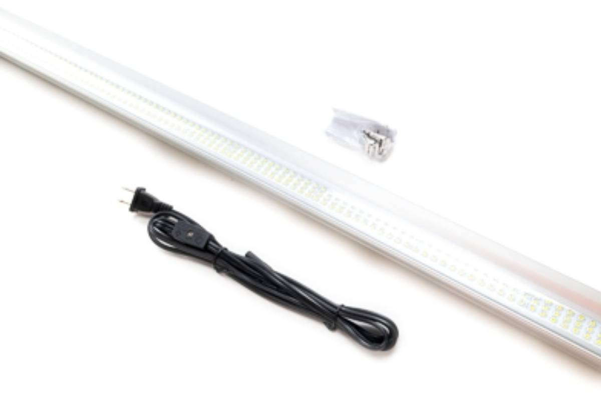 Josh's Frogs Green Gro LED Fixture (36 inch, 54 Watt)