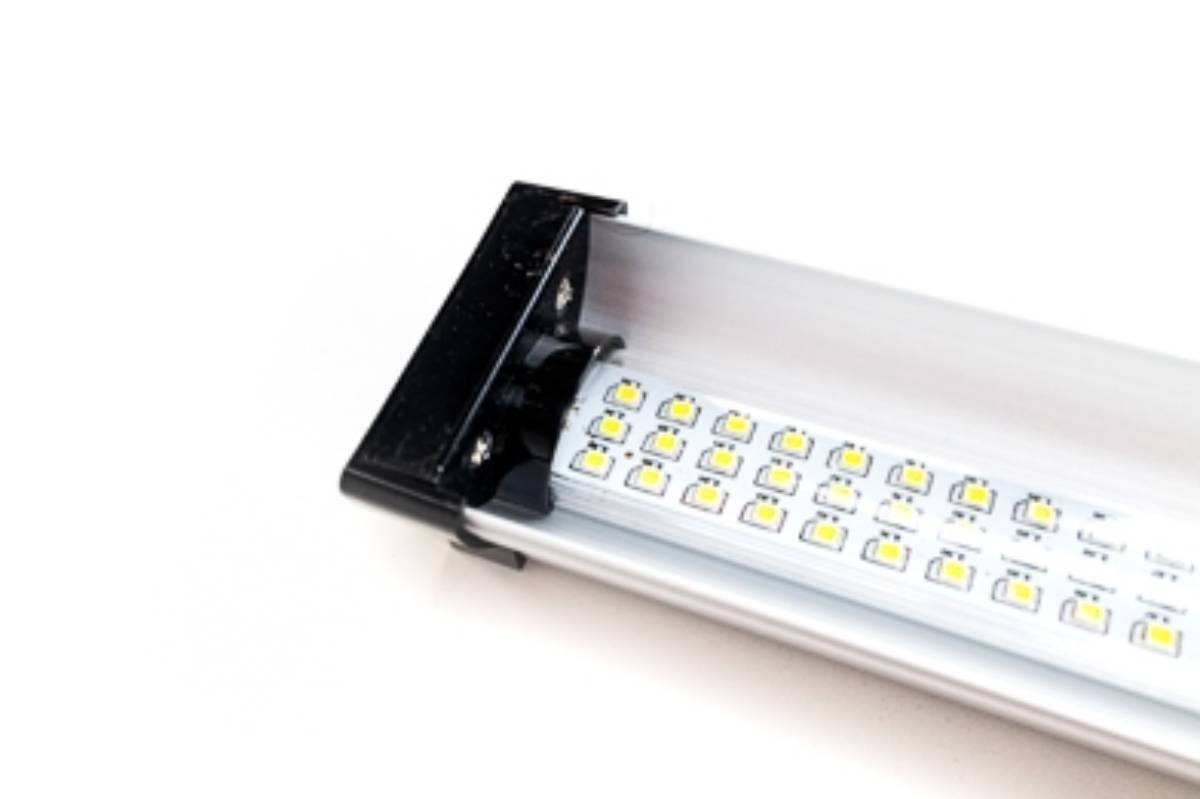 Josh's Frogs Green Gro LED Fixture (36 inch, 54 Watt)
