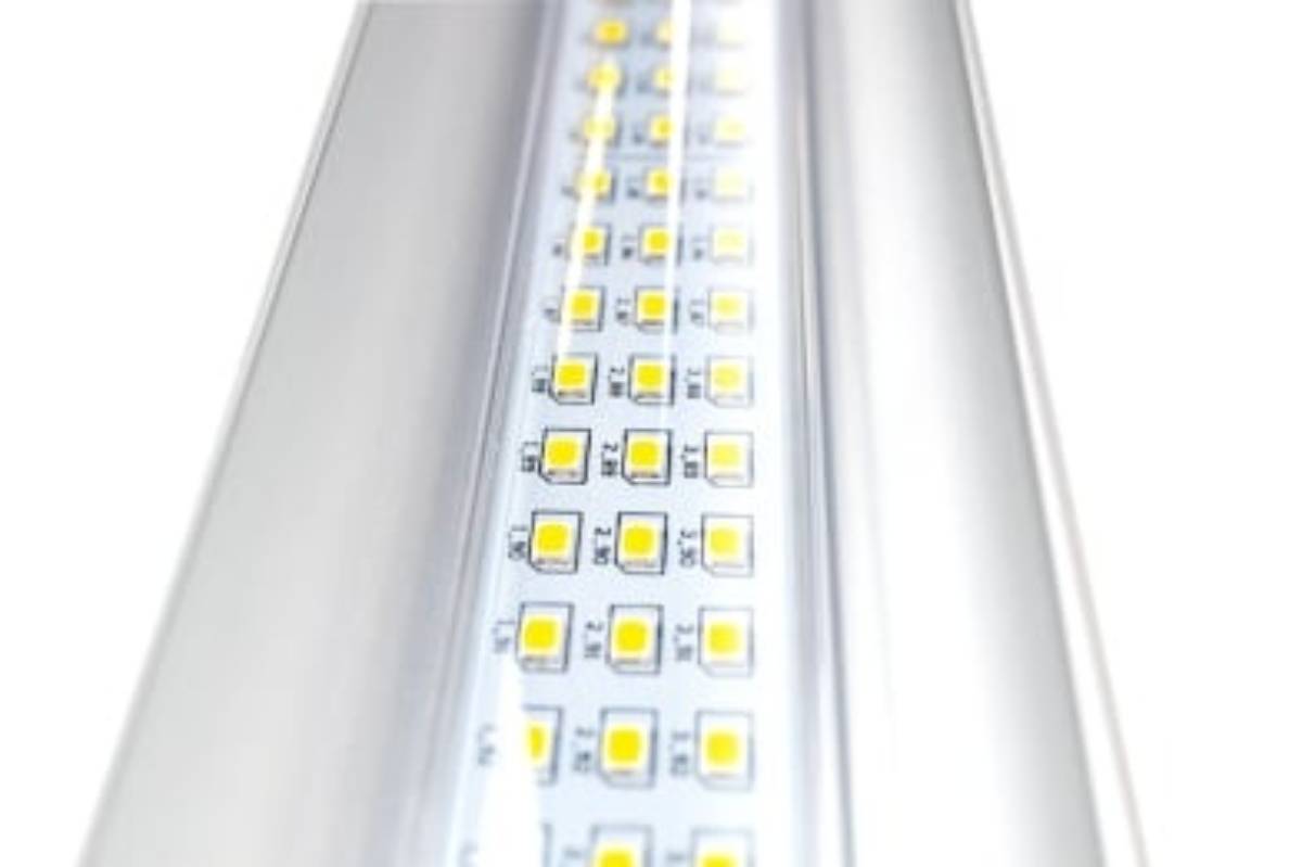 Josh's Frogs Green Gro LED Fixture (36 inch, 54 Watt)