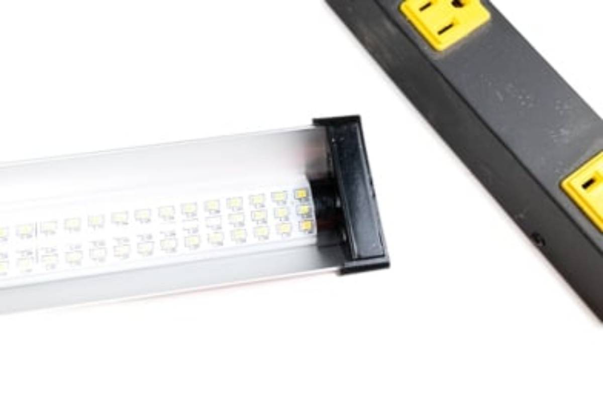 Josh's Frogs Green Gro LED Fixture (36 inch, 54 Watt)