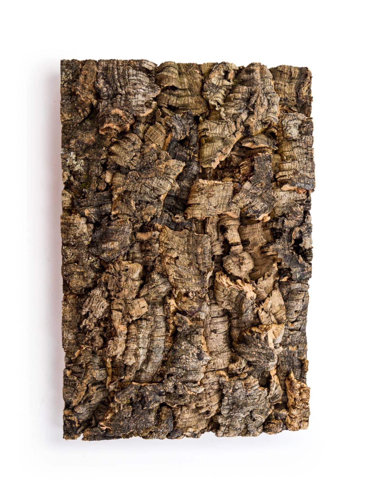 Josh's Frogs Natural Virgin Cork Sheet (12x18 inch)