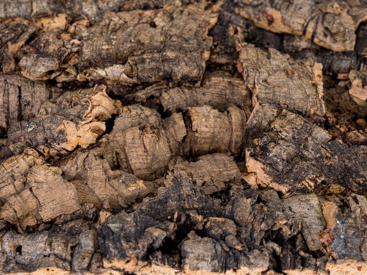 Josh's Frogs Natural Virgin Cork Sheet (12x18 inch)