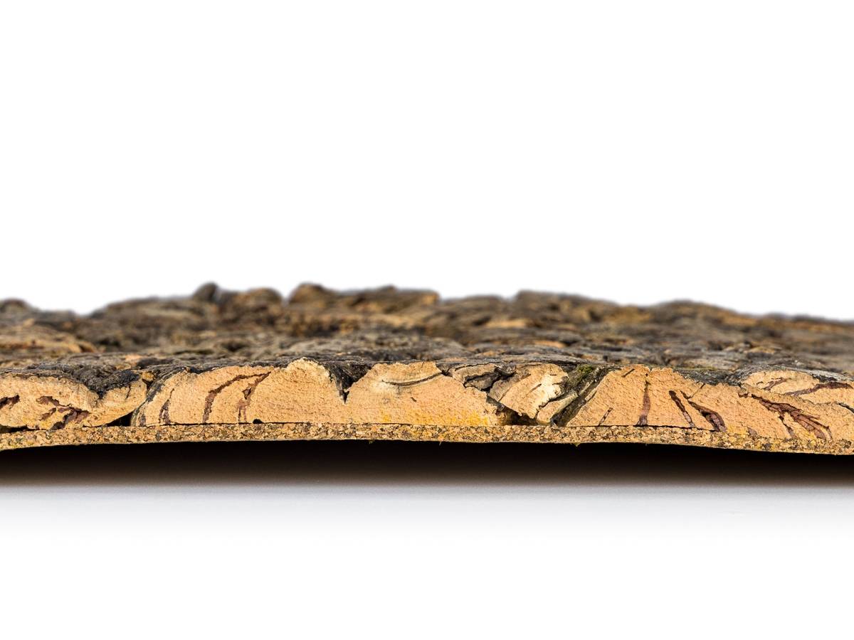 Josh's Frogs Natural Virgin Cork Sheet (18x24 inch)