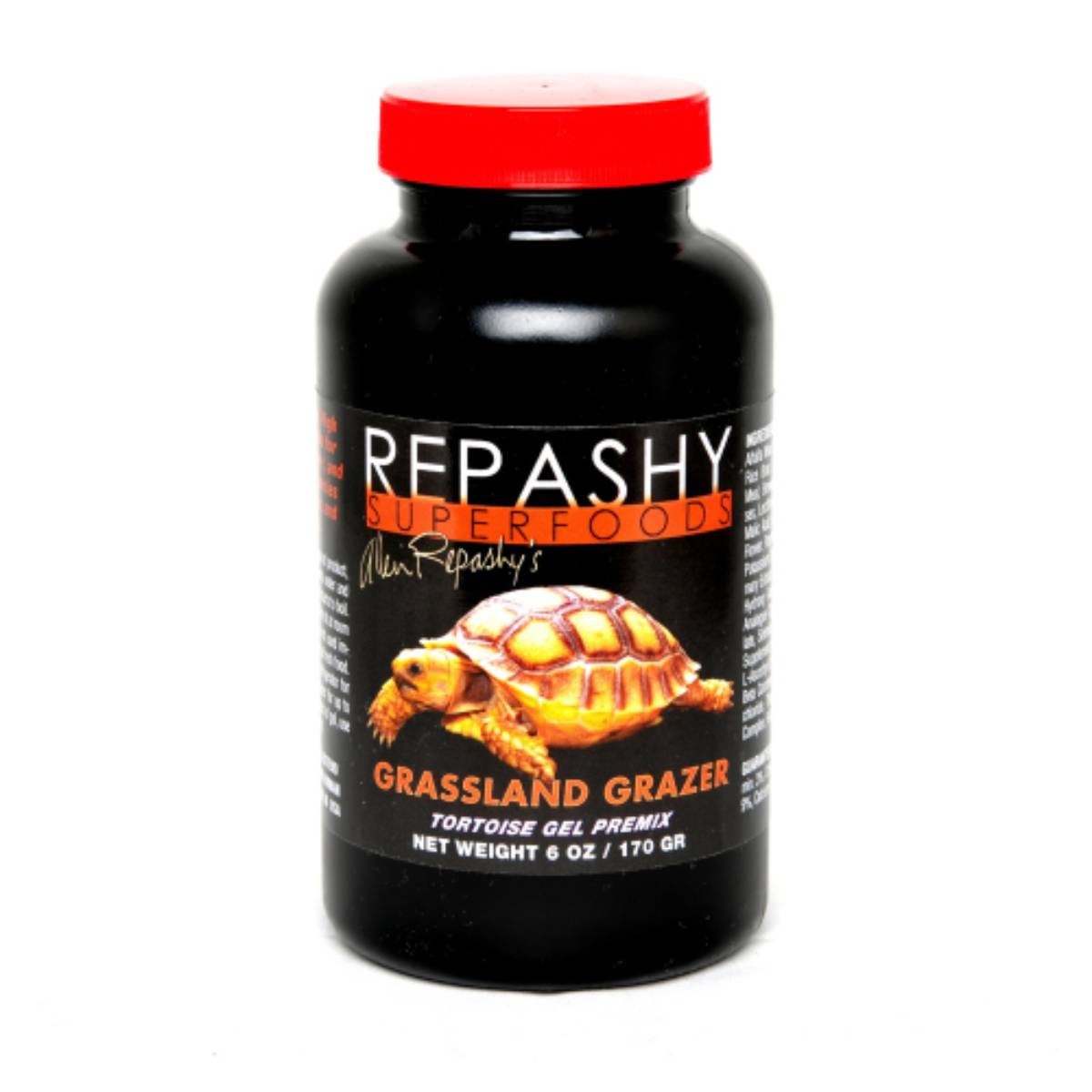 Repashy Grassland Grazer (6 oz JAR)