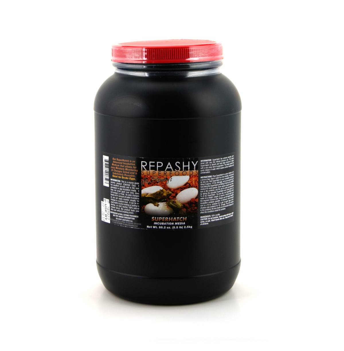 Repashy SuperHatch (88.2 oz, 5.5 lbs)