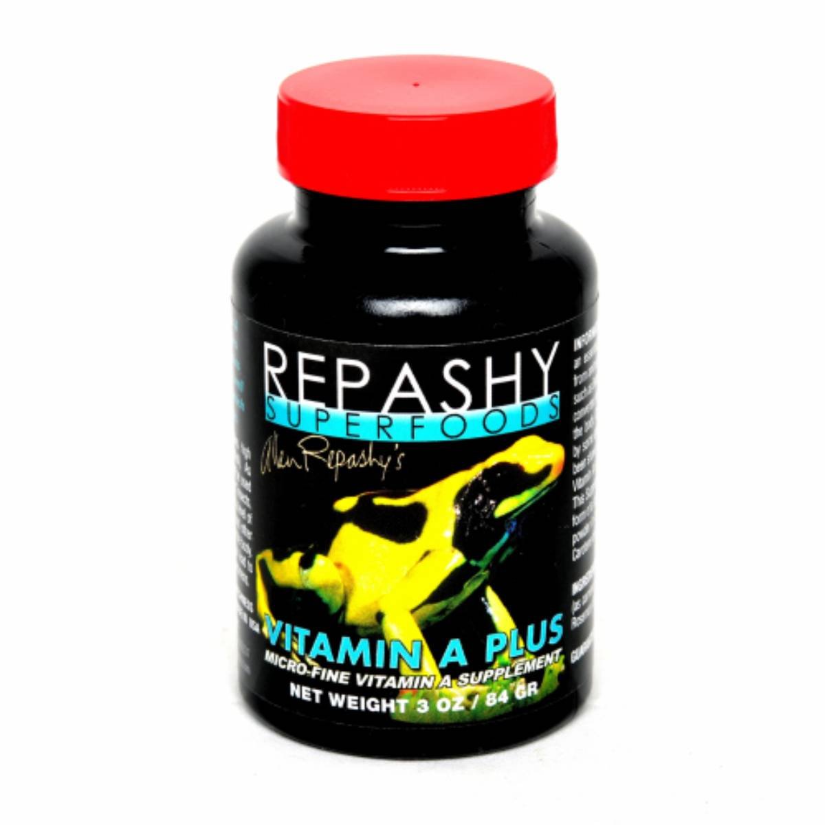 Repashy Vitamin A Plus (3 oz Jar)
