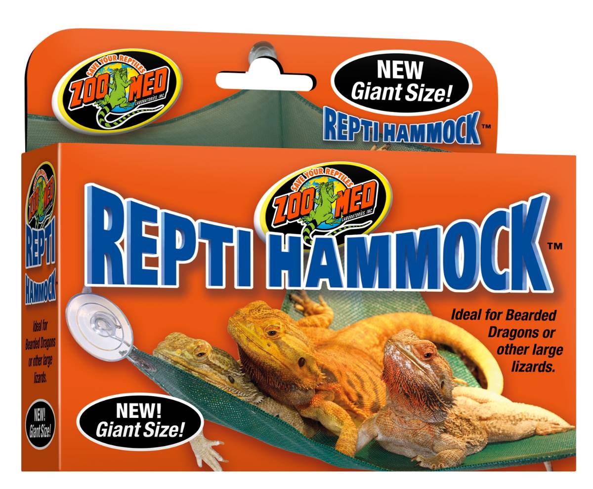 Zoo Med Repti Hammock (GIANT - 27" Length)
