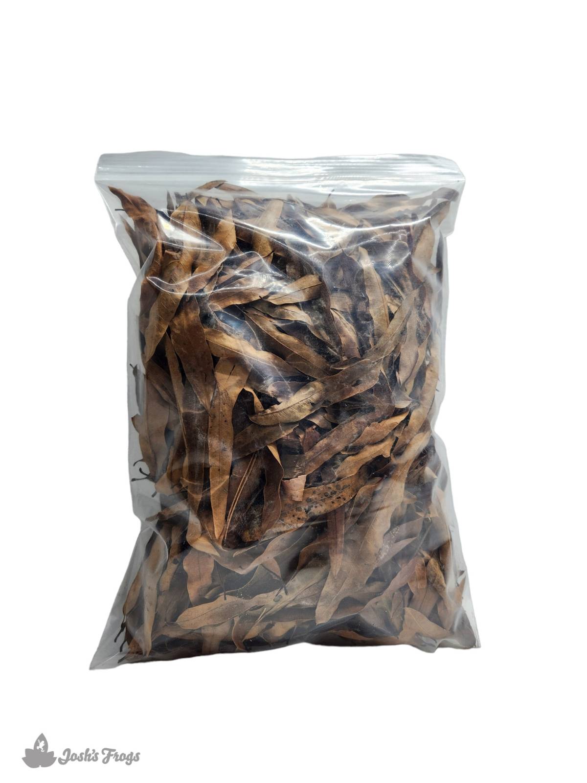 Willow Oak Leaf Litter (1 Gallon)