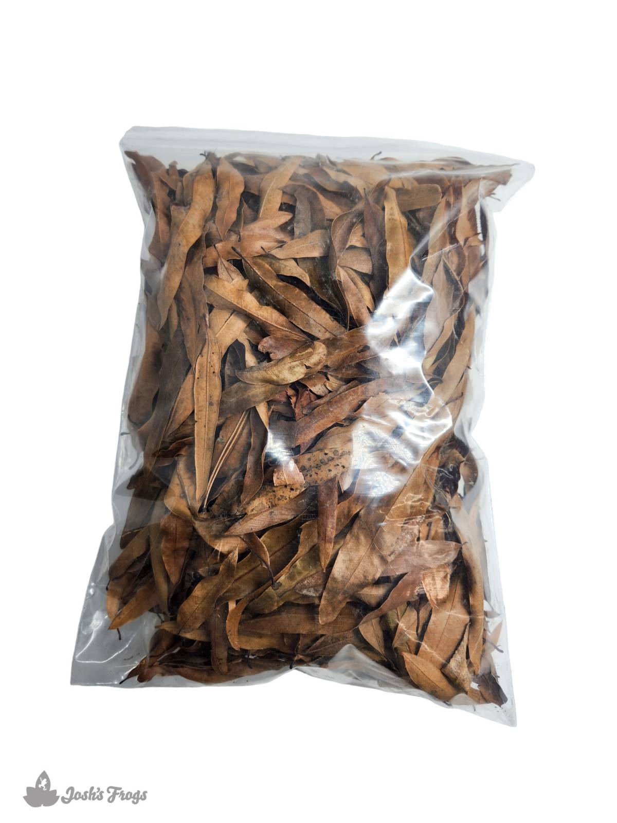 Willow Oak Leaf Litter (1 Gallon)