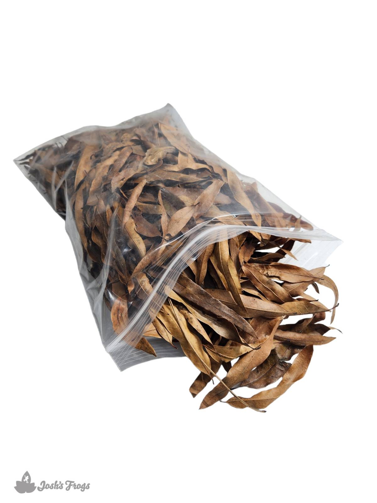 Willow Oak Leaf Litter (1 Gallon)