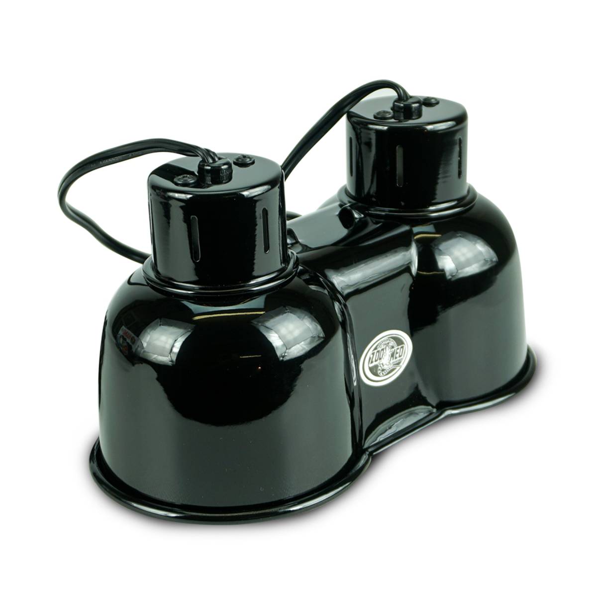 Zoo Med Nano Combo Dome Lamp Fixture