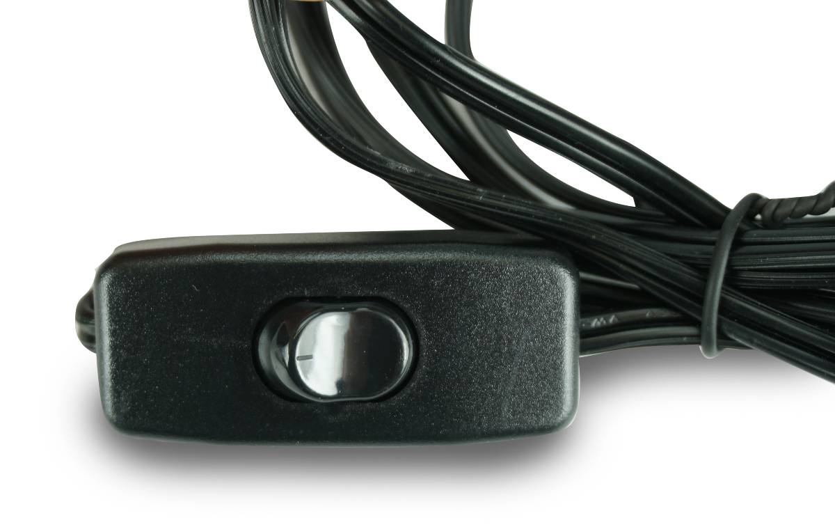 Zoo Med Nano Combo Dome Lamp Fixture