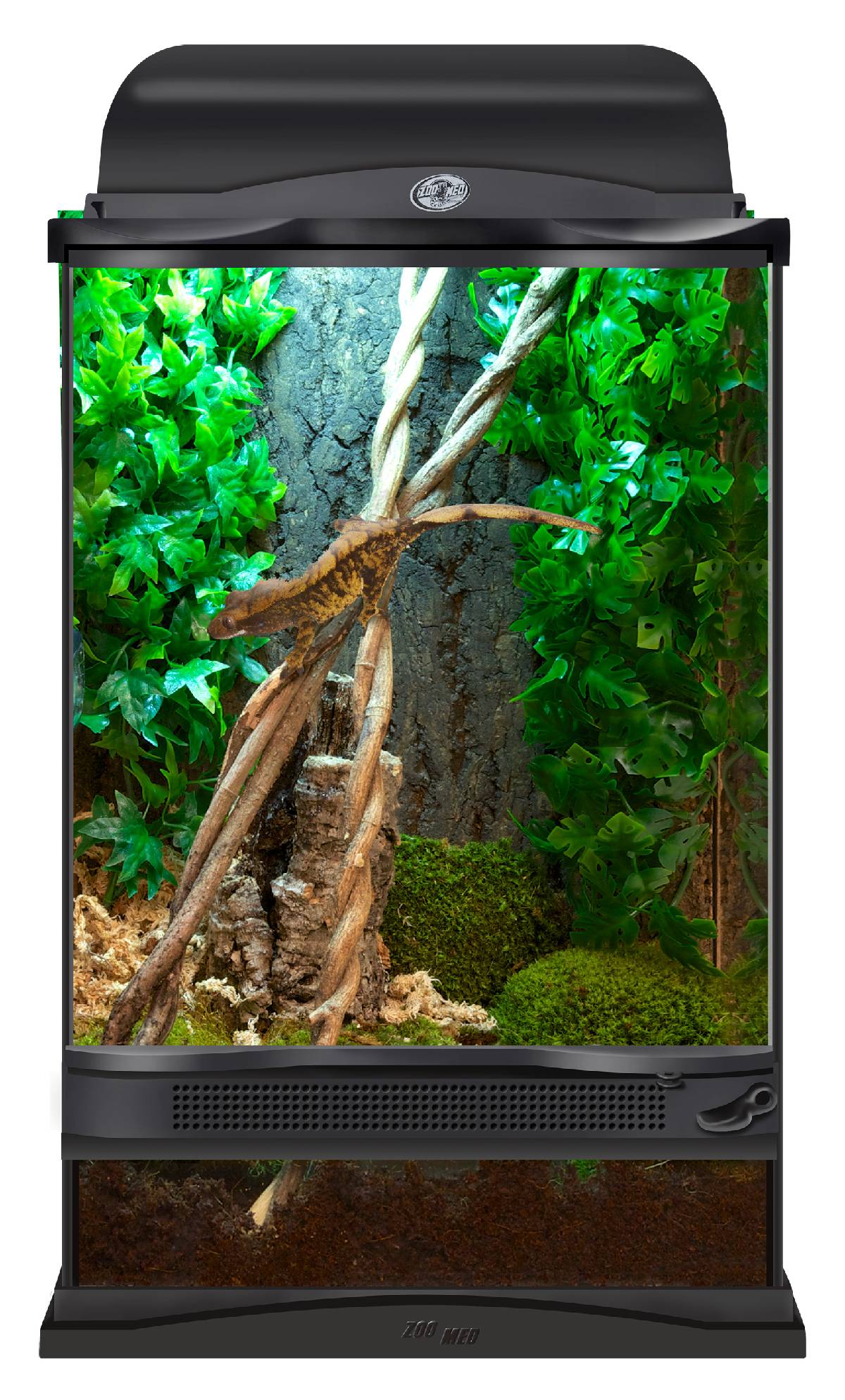 Zoo Med Naturalistic Terrarium (12x12x18)