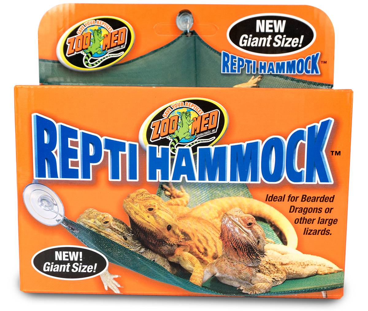 Zoo Med Repti Hammock (GIANT - 27" Length)