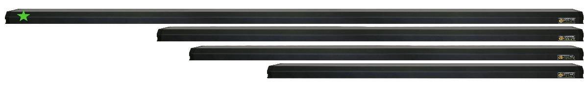 Zoo Med ReptiSun T5 HO Terrarium Hood (48")