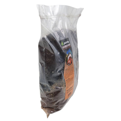 Josh's Frogs BioBedding HERMIT CRAB Bioactive Substrate (10 quarts)