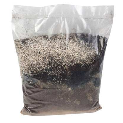 Josh's Frogs BioBedding HERMIT CRAB Bioactive Substrate (10 quarts)