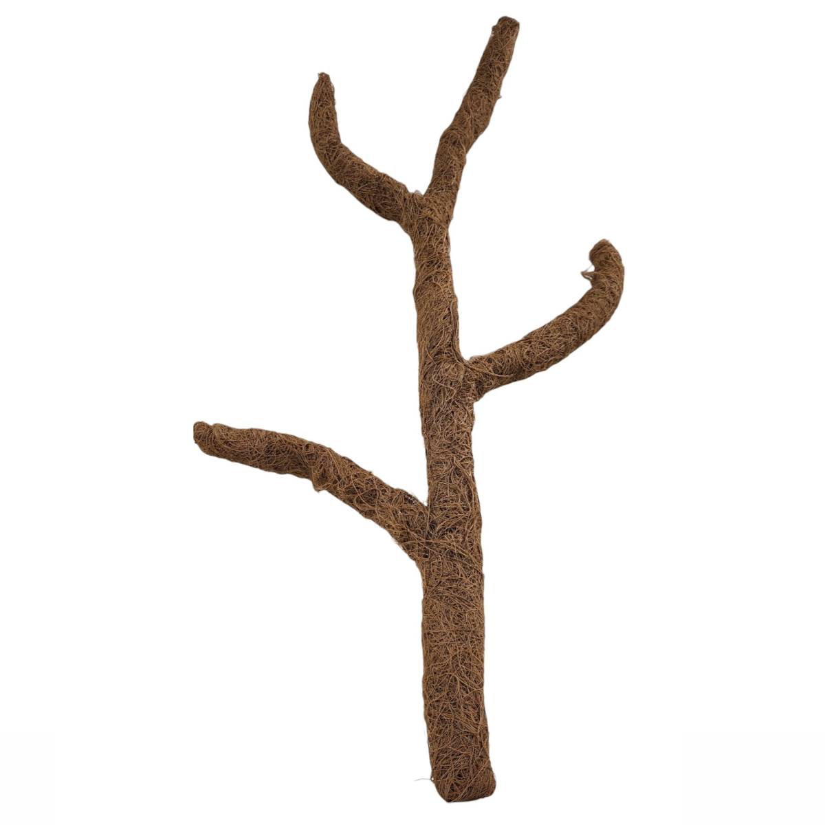 Josh's Frogs Natural Coco Tree Branch (Large)