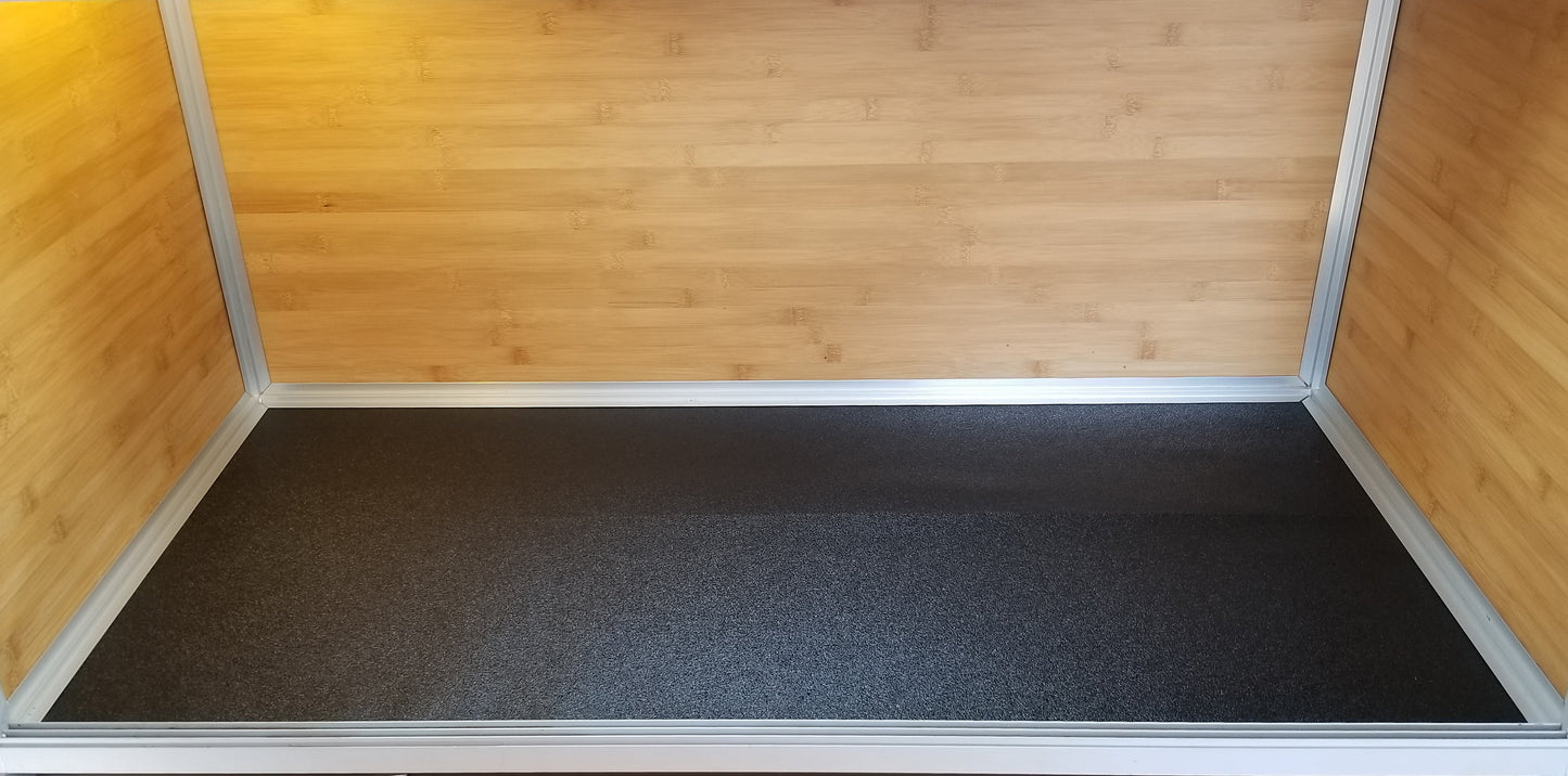 Zen Mat - for 4'x2' based enclosures