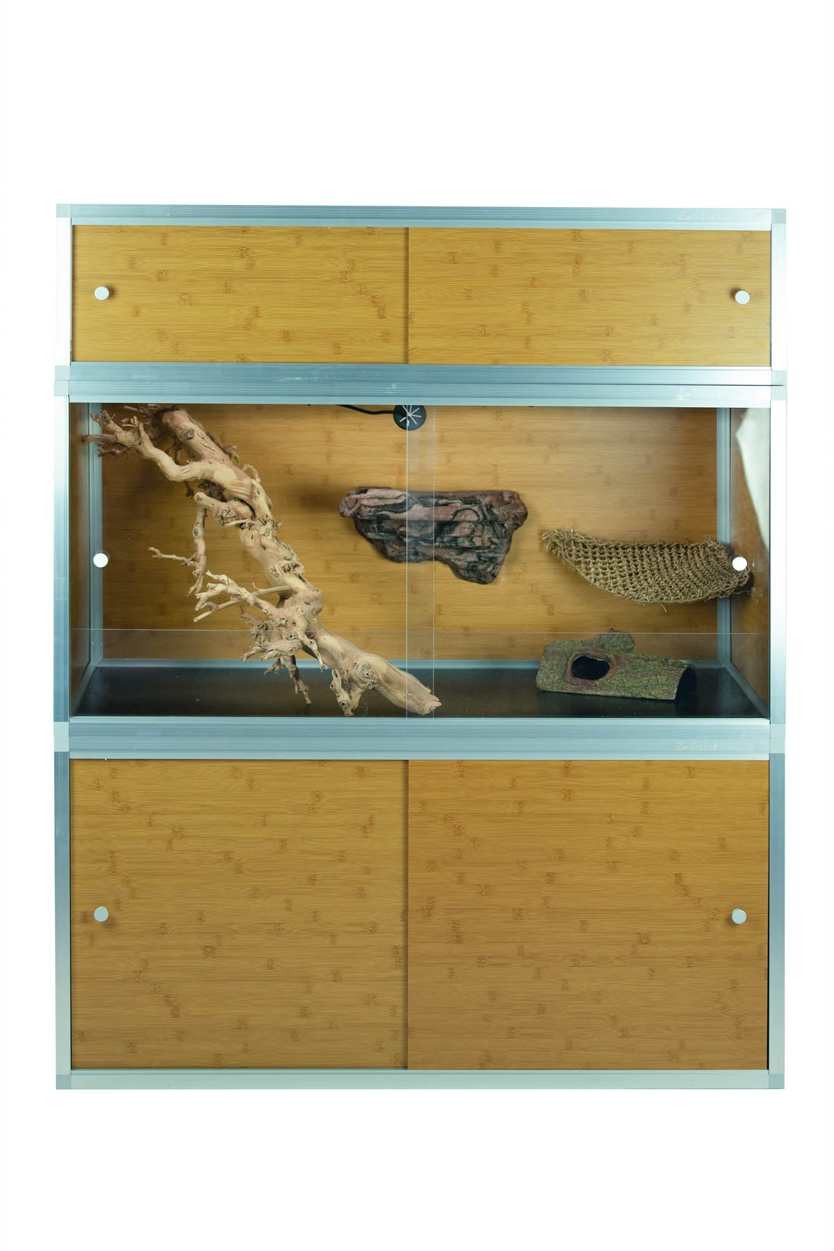 Cabinet Stand - for 4'x2' based Original enclosures