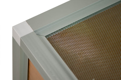 4'x2'x2' Original Reptile Enclosure