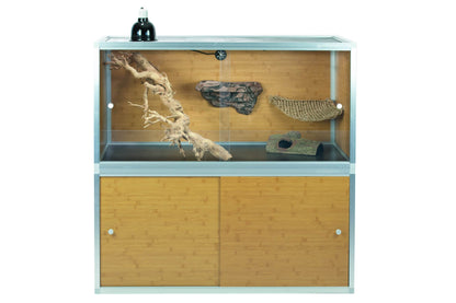 4'x2'x2' Original Reptile Enclosure
