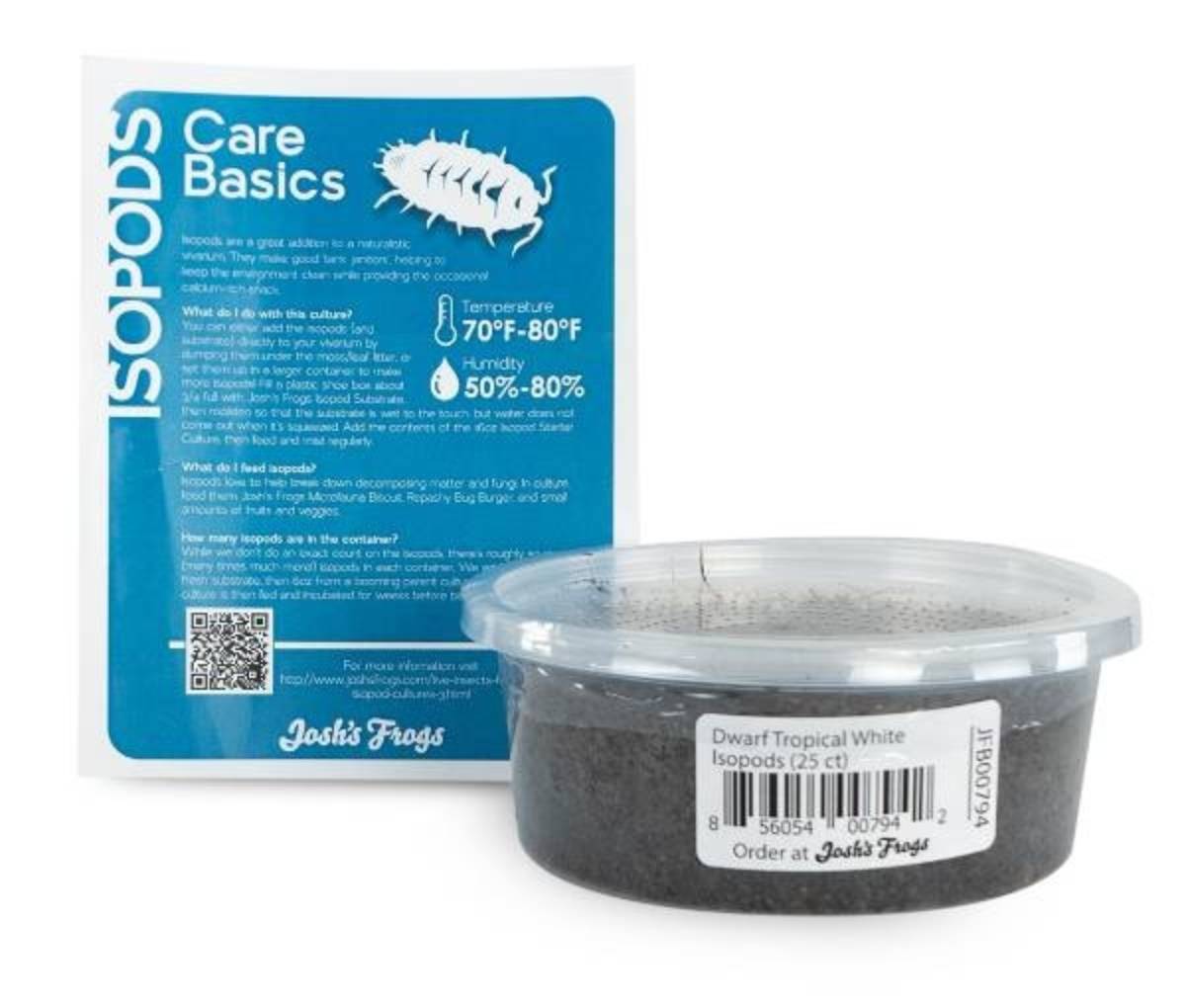 Leopard Gecko Bioactive Tankless Kit (for 48"x24"x16" enclosure)