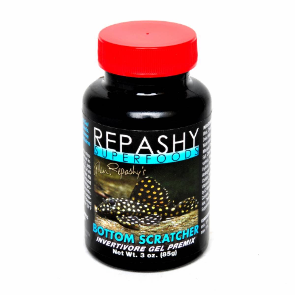 Repashy Bottom Scratcher (3 oz Jar)
