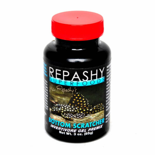 Repashy Bottom Scratcher (3 oz Jar)