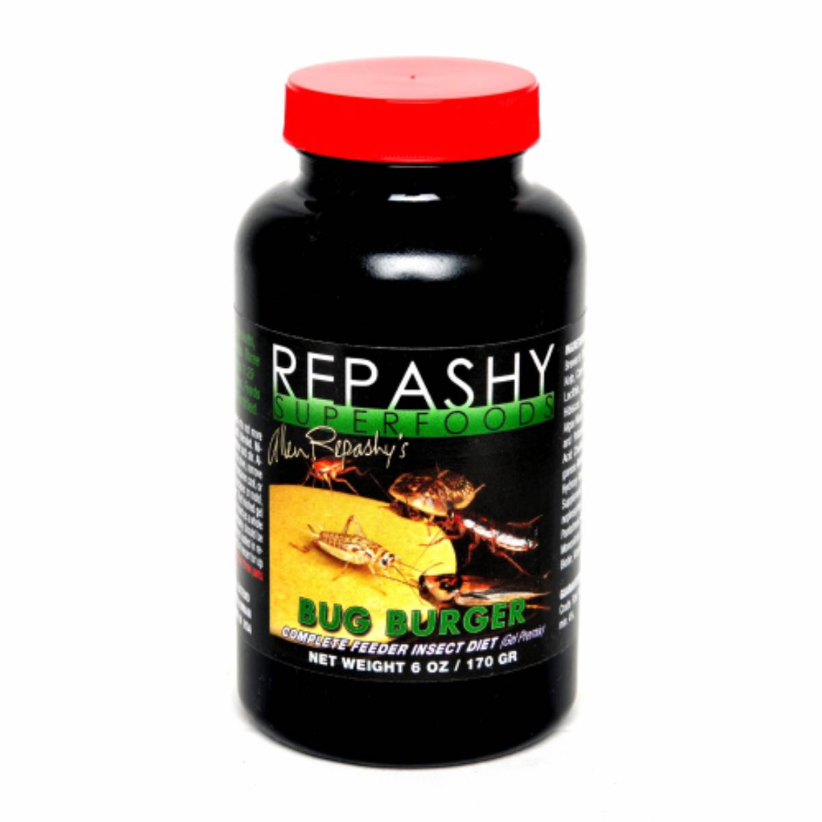 Repashy Bug Burger (6 oz Jar)